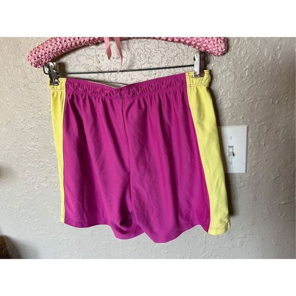 Under Armour Multicolored Shorts Woman’s Size Medium - Picture 6 of 11